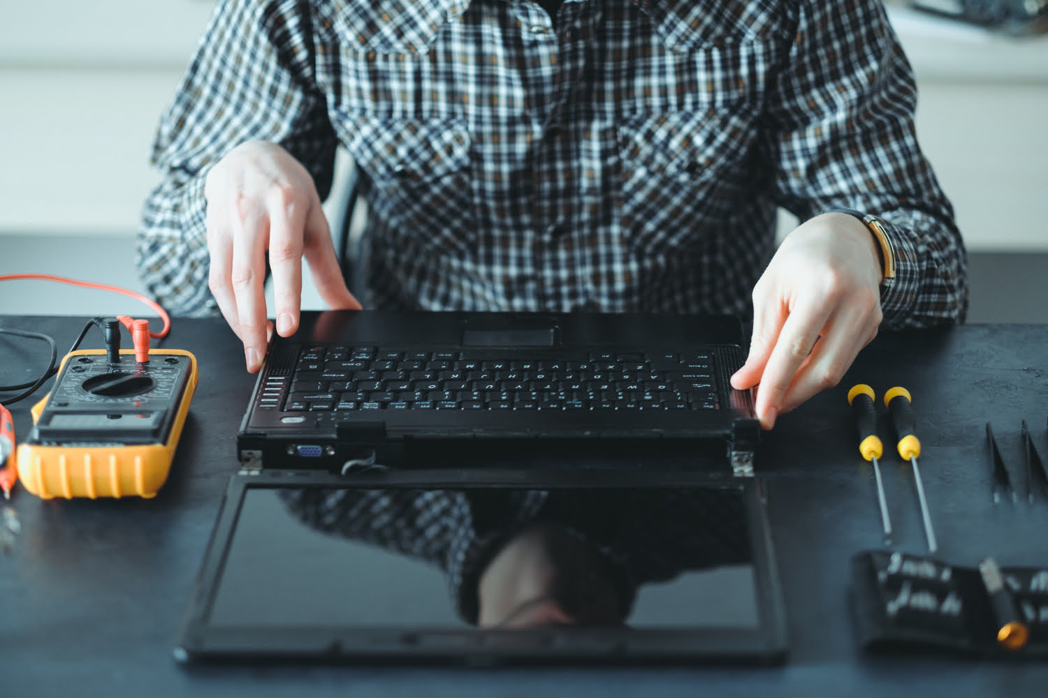 Blog 4 Conserto de Notebook em Sorocaba