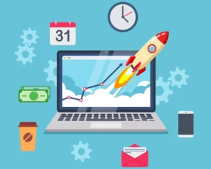 Notebook veloz Notebook veloz